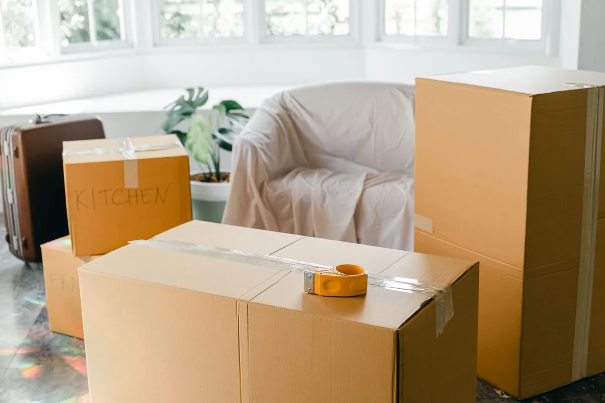 Hoarding Cleanup in Oak Park, San Diego, CA
